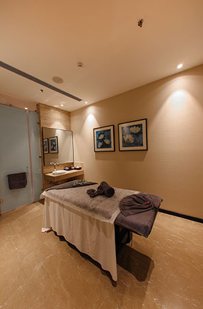 Hotel Photography