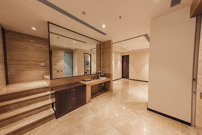 Hotel Photography