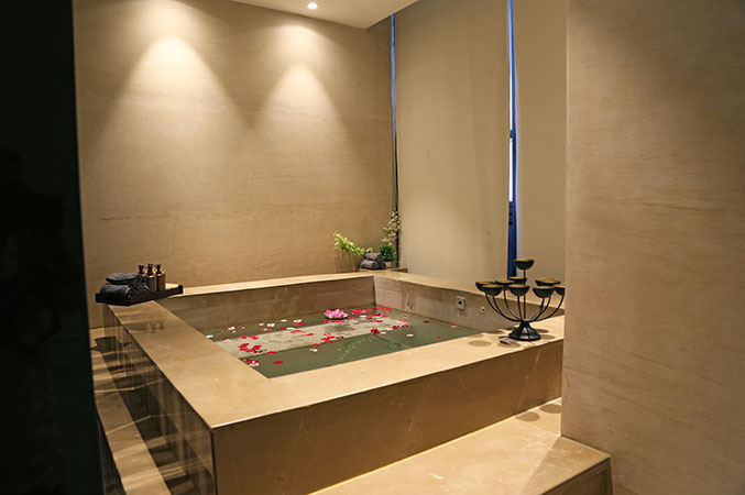 Hotel Photography