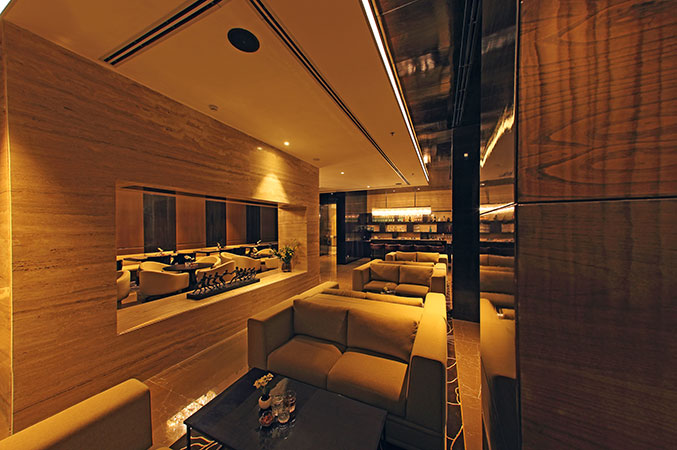 Hotel Photography