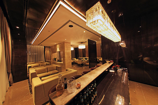 Hotel Photography