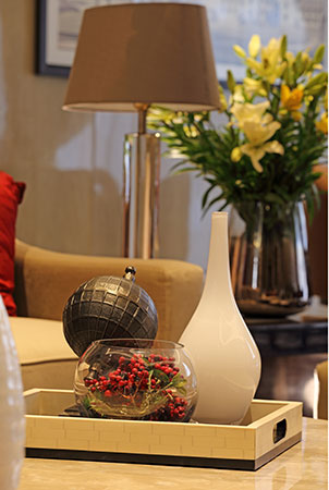 Hotel Photography