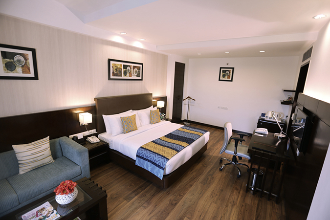Hotel Photography