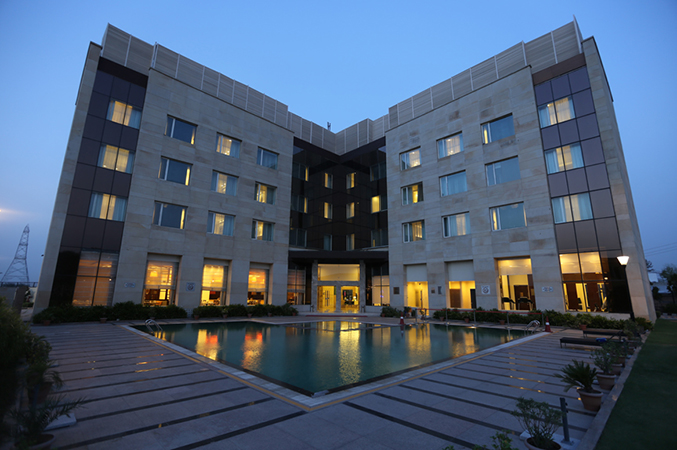 Hotel Photography