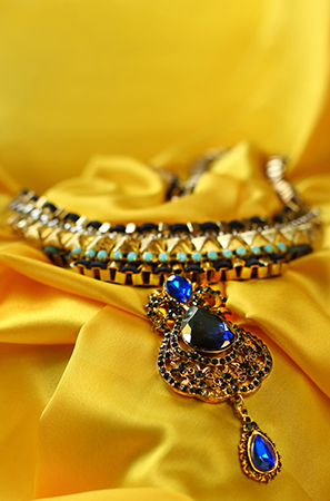 Jewellery Photography
