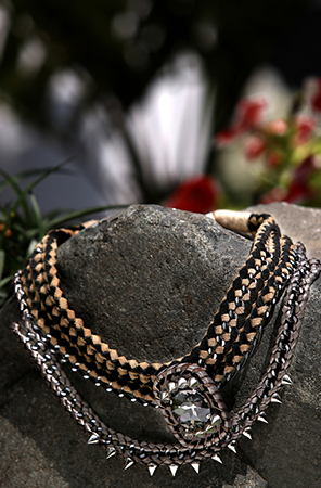 Jewellery Photography