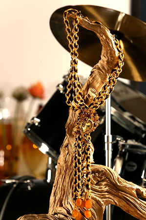 Jewellery Photography