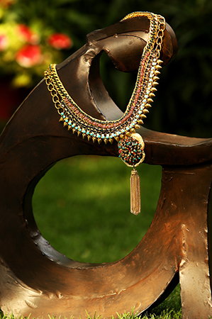 Jewellery Photography