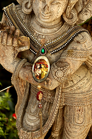 Jewellery Photography