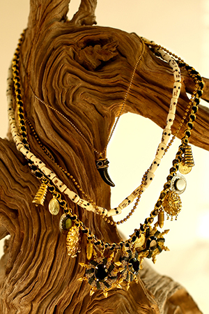 Jewellery Photography