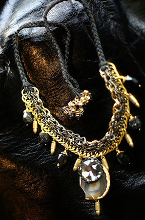 Jewellery Photography
