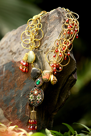 Jewellery Photography