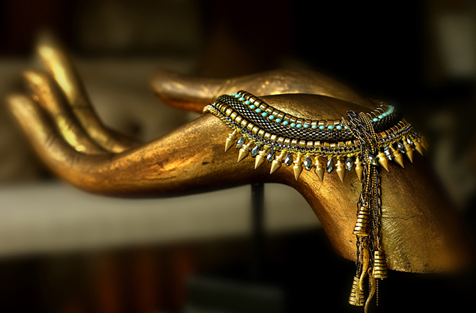 Jewellery Photography