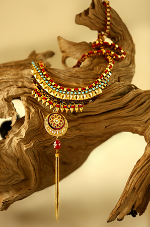 Jewellery Photography