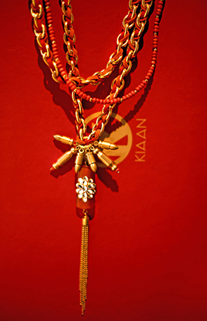 Jewellery Photography