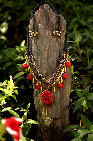 Jewellery Photography