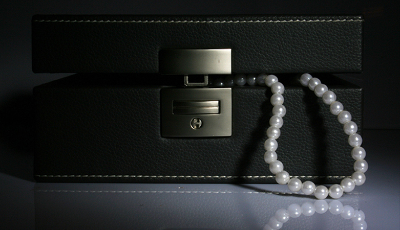 Jewellery Photography