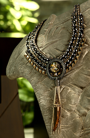 Jewellery Photography