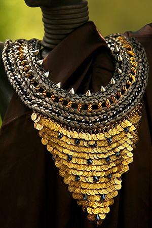 Jewellery Photography