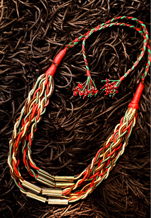 Jewellery Photography