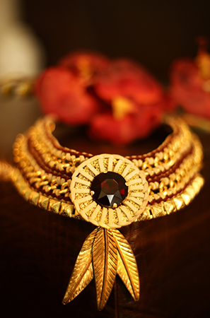 Jewellery Photography