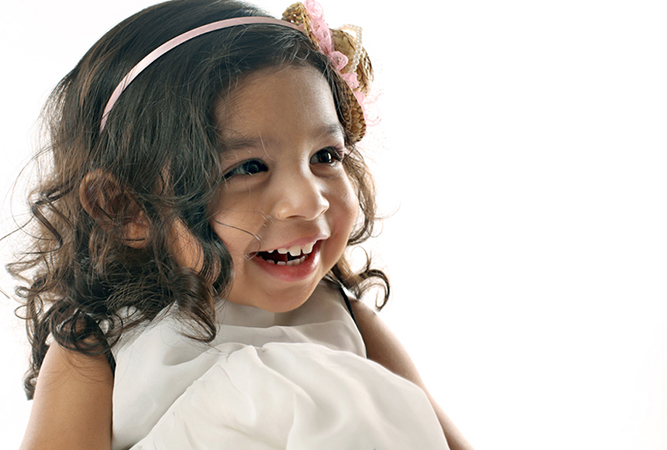 Kids Photography