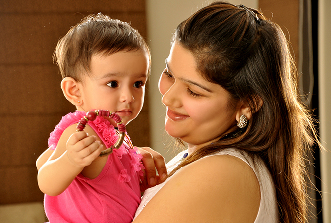Kids Photography