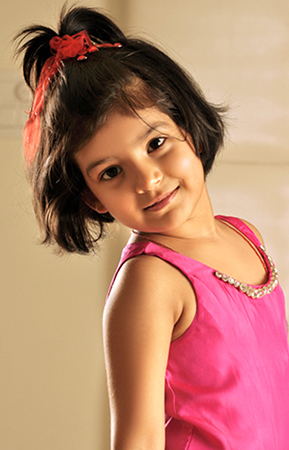 Kids Photography