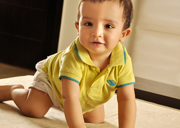 Kids Photography