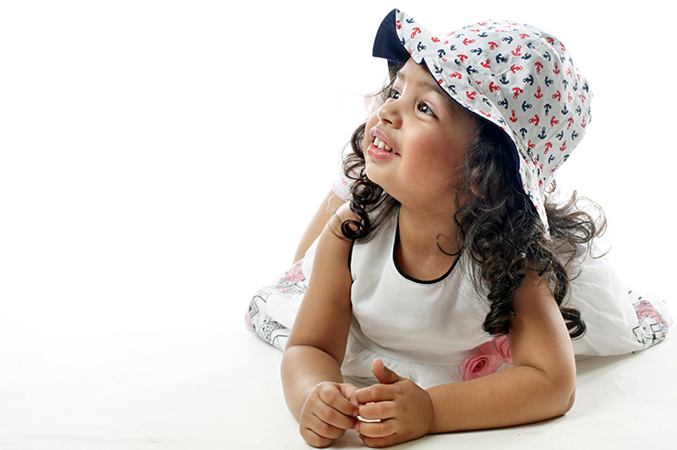 Kids Photography