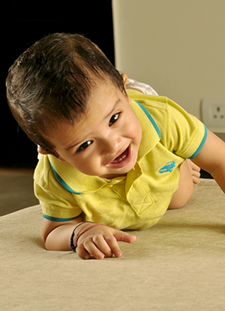 Kids Photography