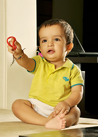 Kids Photography