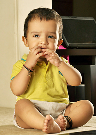 Kids Photography