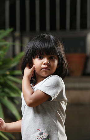 Kids Photography