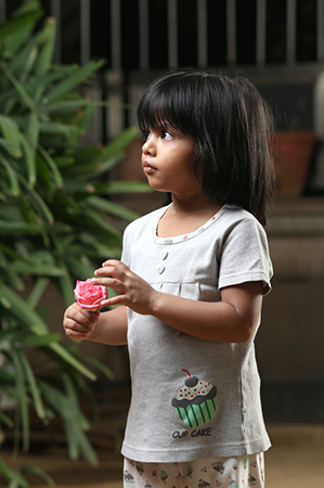 Kids Photography