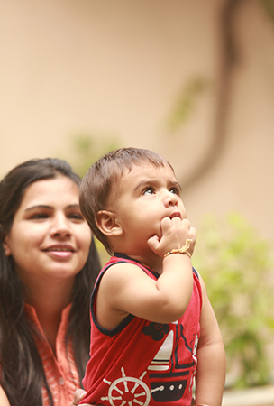 Kids Photography