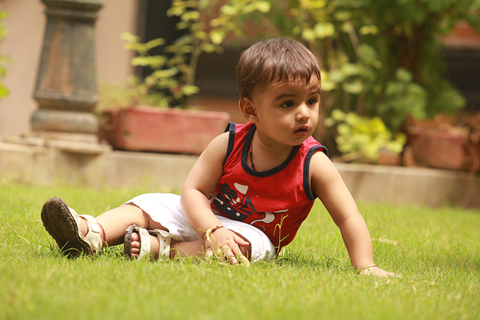 Kids Photography
