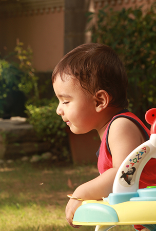 Kids Photography