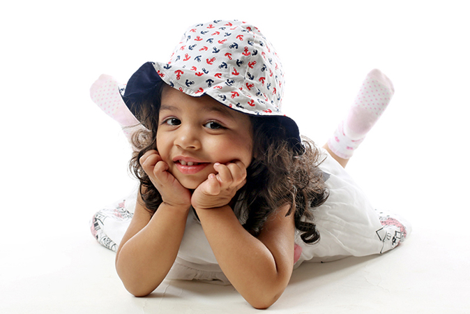 Kids Photography