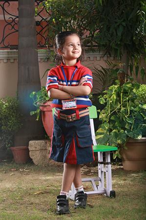 Kids Photography