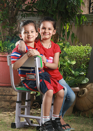 Kids Photography