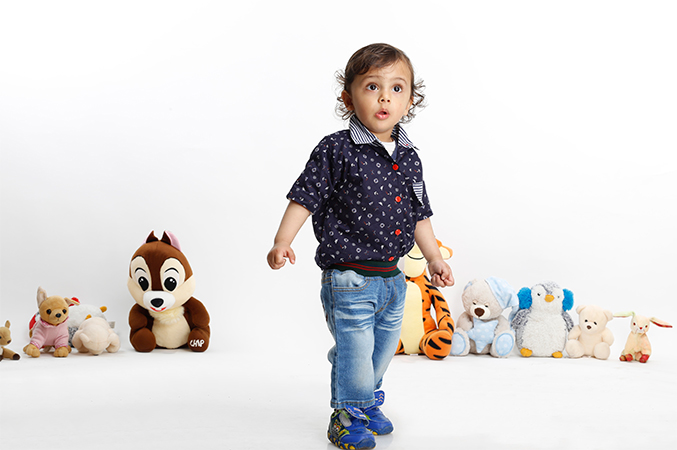 Kids Photography