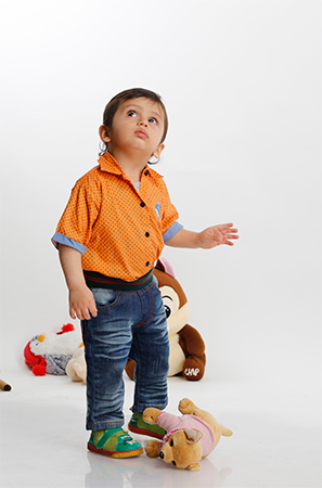 Kids Photography