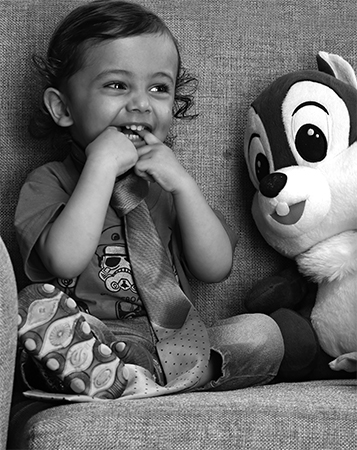 Kids Photography