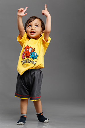 Kids Photography
