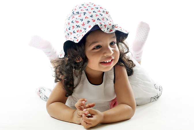 Kids Photography