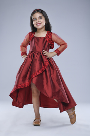 Kids Photography
