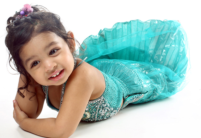 Kids Photography