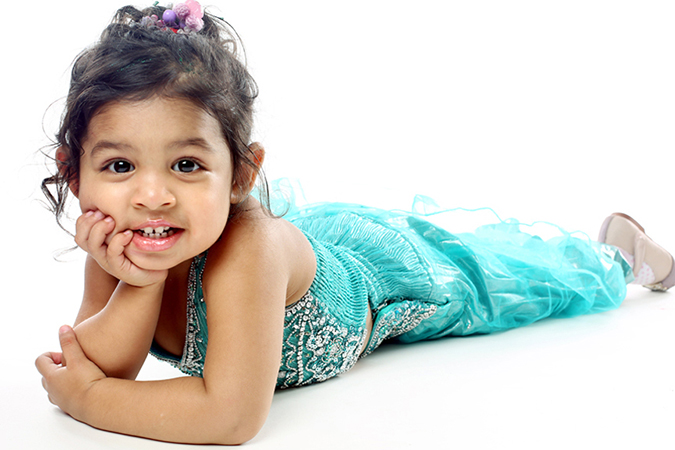 Kids Photography