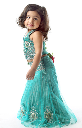 Kids Photography